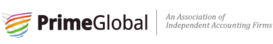 Logo PrimeGlobal Empfehlungsverbund