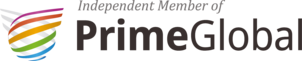 Logo PrimeGlobal Empfehlungsverbung